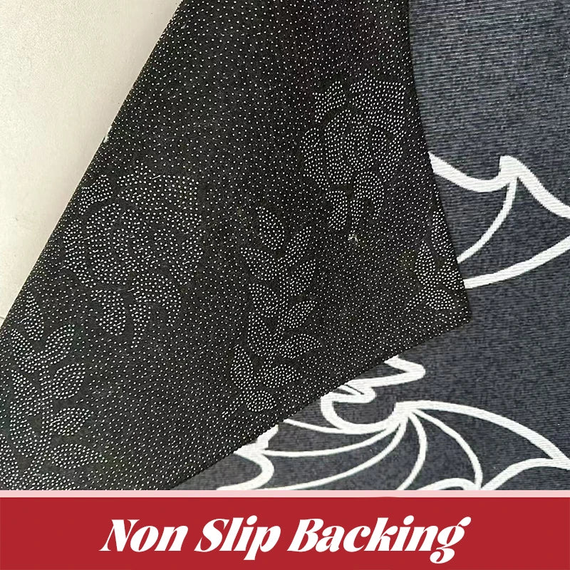 Christmas Door Mat Outdoor and indoor Carpet Home Decor