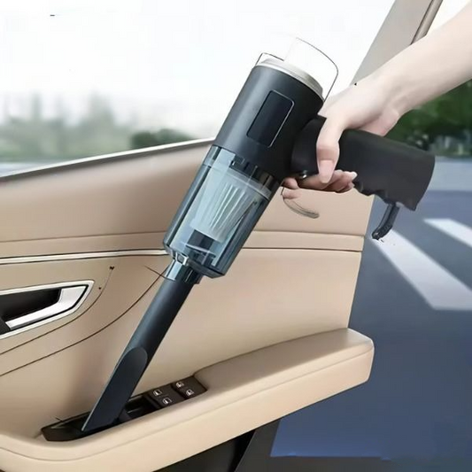 Handheld Portable Car and House Vacuum Cleaner